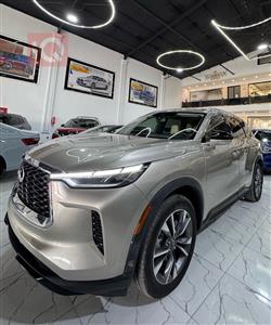 إنفينيتي QX60